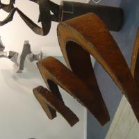 creatividad metálica