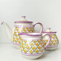 Alfarería José Pajares. Arroyo de la Luz