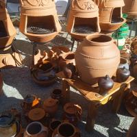 Alfar Ramos. Arroyo de la Luz