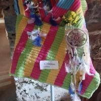 alfombras hechas a mano