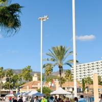 Puerto Market en C/ La Fragata