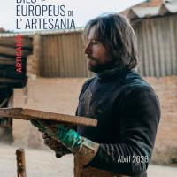 Bòbila Aguilera. Cinquena generació d'artesans rajolers