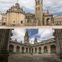 CATEDRAL Y CLAUSTRO