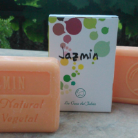 Jabon - Jazmin
