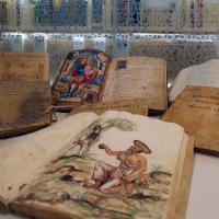 Archivo del Colegio del Arte Mayor de la Seda