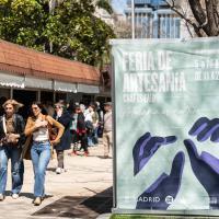 Imagen de la Feria de 2025