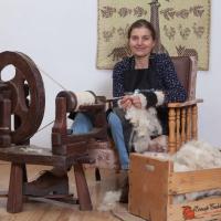 Miratu, de la oveja a la madeja