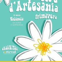 CARTEL ARTEVAL FERIA ART. PRIMAVERA_26