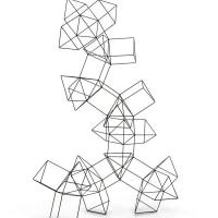 Obra de Diego Canogar I