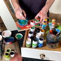 fotografía taller Patapúm