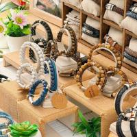 Pulseras hechas a mano por mi