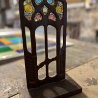 taller de Jorge Aragone