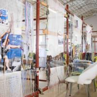 INTERIOR DE LA ESCUELA