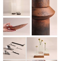 Resultados y objetos exposición MidaLab