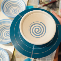 Trabajos realizado por Mª Josefa Moreno Moreno