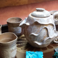 Trabajos realizado por Mª Josefa Moreno Moreno