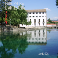 Museu Molí Paperer de Capellades