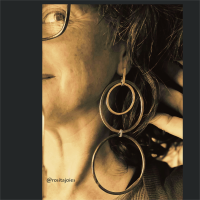 Joyas muy personales y con carácter.