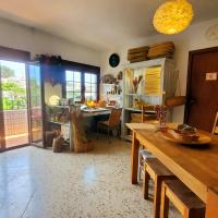 Espacio del taller de Sonia Lekuona Studio