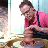 Jordi Planas, artesano reconocido por la Generalitat de Catalunya