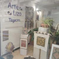 Imagen exterior de la Exposición 