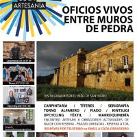 Cartel oficial del encuentro singular