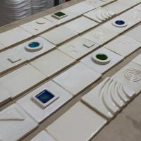 aplicación de cristales