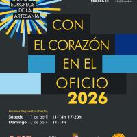 ARTESANIA DE CASTILLA Y LEÓN