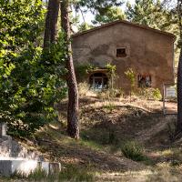 El Pilarillo, Taller AYF Tejedores. Sierra de Segura. Jaén. 