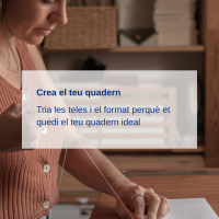 CREA QUADERN