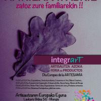 integrART-II: Folletos de mano