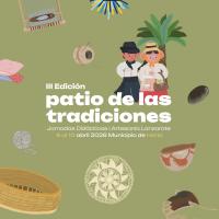 III Edición Patio de las Tradiciones
