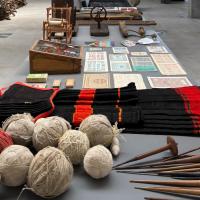 Herramientas y materiales