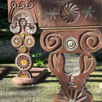 Herramientas y materiales.