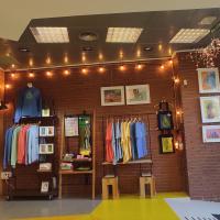 Textil. María José Andúgar 