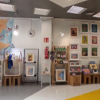 Ilustraciones. María José Andúgar 