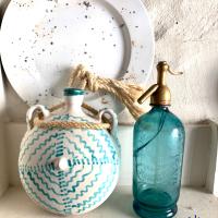 Terracota Mérida DEA2026