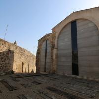 Iglesia de la Magdalena