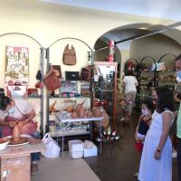 Sala Artesanía Villafranca de los Barros